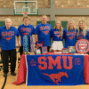 Tessa Christiansen Signs to Swim at SMU!