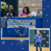 Lady Rattlers Soccer’s Emilee Durante signs with St. Mary’s University