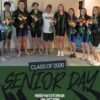 Reagan Aquatics Celebrates our Seniors!