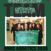 Best of luck to Reagan’s 2026 State Swim & Dive Team as they prepare to compete in the 2026 UIL 6A State Championships!