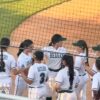 Ides of March Madness… Reagan Softball Back on Track!