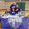 Jairo Kirk commits to University of Mary Hardin-Baylor