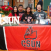 Lilli Lisenbee Signs Commitment to California State University-Northridge