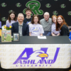 Lady Rattlers Brooke Benne commits to Play Soccer at Ashland University