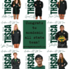 A Tradition of Excellence: Reagan Swimmers Earn THSCA Academic All-State Honors