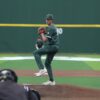 Rattlers Lean on Dominant Pitching and Timely Plays in 3–1 Victory Over Clark