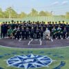 Rattlers Dominate Johnson to Claim District Title in Playoff Showdown