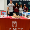 Shobhana Spielmann commits to Trinity University Track & Field