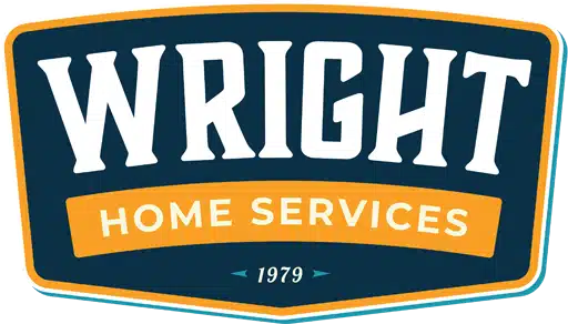 Wright Home Services logo