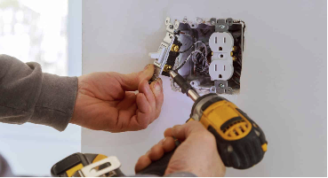 Electrical service
