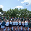REAGAN FINISHES WITH A FULL SWEEP AGAINST HOUSTON’S SEVEN LAKES HIGH SCHOOL! 🐍🎾