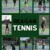A Tale of a Two-Day Tennis Tournament 🎾