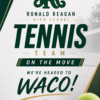 Tennis Team Kicks Off the 2026 Team Season