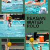 Reagan Water Polo Takes on NEISD Tournament