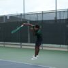 🎾 REAGAN DEFEATS ROOSEVELT 15–0! 🎾