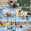 Reagan Water Polo Teams Continue to Battle in District Play