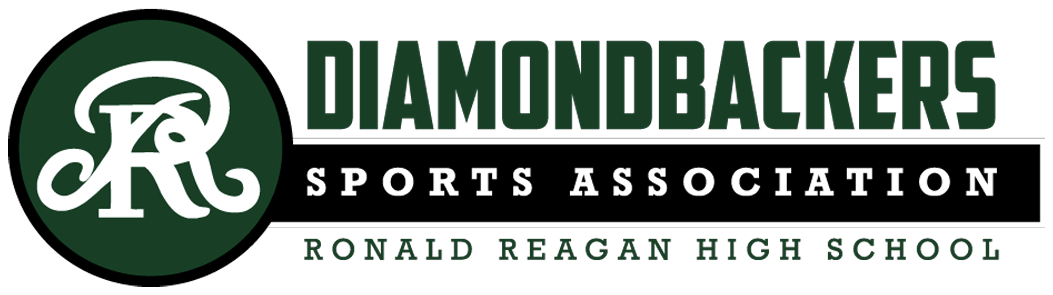 Diamondbackers Sports Association - Ronald Reagan High School